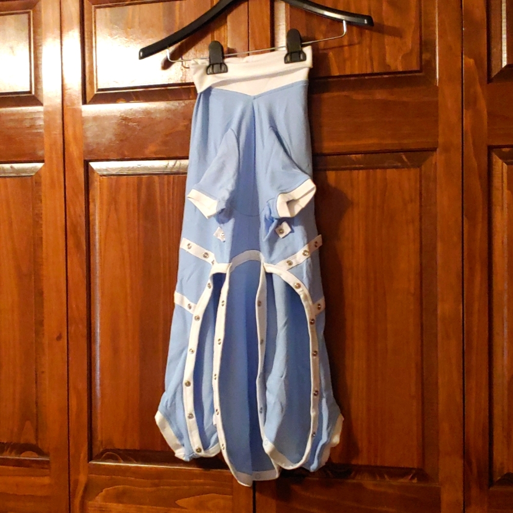 Dog Garment - Post-Surgical